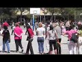 Votaci�n a pleno sol