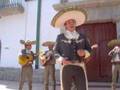 Tus MARIACHIS te ponen al día en tu cumpleaños