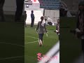 [Fancam] Tiffany (티파니 - 소녀시대 ) - MC # Music Core@Jeju World Cup Stadium