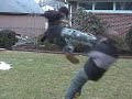drop kick tj