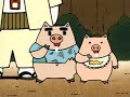 Nekojiru Gekijou (ep. 04-06) Nekojiru Gekijou (ep. 04-06)
