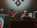 THROBBING GRISTLE - LIVE IN PARIS (2008-06-06) 2/6
