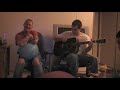 T and D James Otto Damn Right cover
