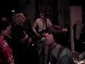 Hey Tonight [live]
