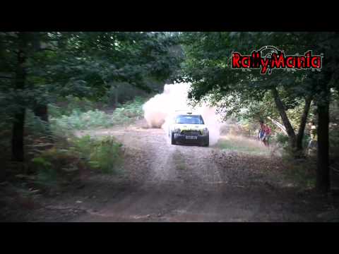 Latest WRC HD & Rally HD Videos