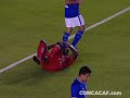 9.21.10 CCL Highlights Cruz Azul v Toronto