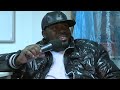 Rahzel the Godfather of Noise - Message to the Newschool Beatbox