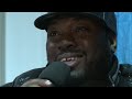 Rahzel the Godfather of Noise - Message to the Newschool Beatbox