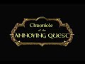 chronicle of the annoying quest: episode 6