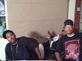 Elzhi & Black Milk shout out The Audacity of Dope