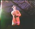 Ocorrência Criminal - A Caça e o Caçador(Vivo em Planaltina)