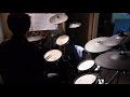 Game Over - G.E.M.  (Drum Covered by Easonsiu)