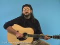 Guitar Lesson: Improvising with Flatpicking Licks Guitar Lesson: Improvising with Flatpicking Licks