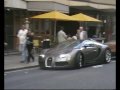 Veyron Grandsport vs LP670-4 sv