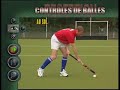 Fieldhockey Basic Skills 2