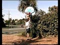 Dunks before i start vjb novice weight training