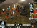 Elves vs Empire and Mountain Clans. It was my first time when I played this mission and then I dont know what an attack will be use by my enemy(I mean Gutmik)
