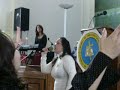 Tu Mereces Gloria y Honra- Melanie