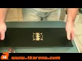 The Bat PC Case Mod - Part 2 The Bat PC Case Mod - Part 2