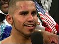 Juan Diaz calls out Manny Pacquiao