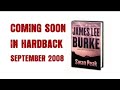 James Lee Burke discusses his new novel, Jesus Out to Sea