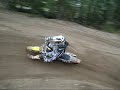 Filip Thuresson Practice Session MX Filip Thuresson Practice Session MX