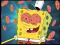 Spongebob I Kissed A Girl