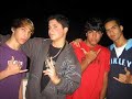 A prexeca ta solta..