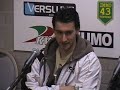 Sven Van Ryckeghem werd uitgeroepen tot 