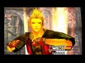 FF8 - Omega Weapon mit Startlevel