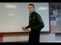 Maxime Imitation Episode 1