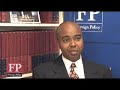 FPTV: Somalia representative Mr. Mohamed Abdirizak