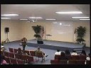 God has a plan - part 2 - Jim Oxendine