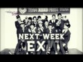 130524 EXO Nextweek comeback