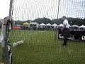 Highland Games 28lb weight greggor edmunds Highland Games 28lb weight greggor edmunds