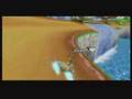 Mario Kart Wii - Expert Staff Ghost - DS Yoshi Falls