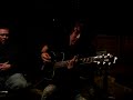 wildfire acoustic