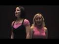 Alexa Green & Natalie Reder - I Will Never Leave You