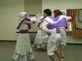 zamacueca