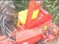 RENAULT CERGOS - JD 6420 Corn cutting and compression RENAULT CERGOS - JD 6420 Corn cutting and compression