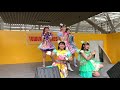 わーすた 2019年6月8日 名古屋近鉄パッセ リリイベ