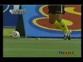 barcelona olmedo   johnny baldeon primer gol