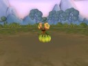 Bellossom made in spore