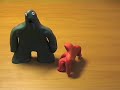 callums claymation compilation 2