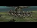 Cival War On Marine Island HD