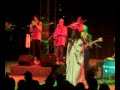 Concert Tiken Jah Fakoly à Dakar - 12/12/2007 - Part 2 Concert Tiken Jah Fakoly à Dakar - 12/12/2007 - Part 2