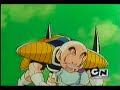 Freeza humilha Kuririn