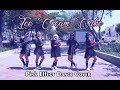 Red Velvet-Ice Cream Cake Dance Cover Pink Effect