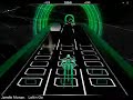 audiosurf - janelle monae - lettin\ audiosurf - janelle monae - lettin\