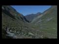 Rando dans les Pyrénées de Troumouse au Néouvielle - Part 2